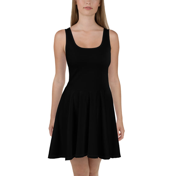 True Happiness Skater Dress