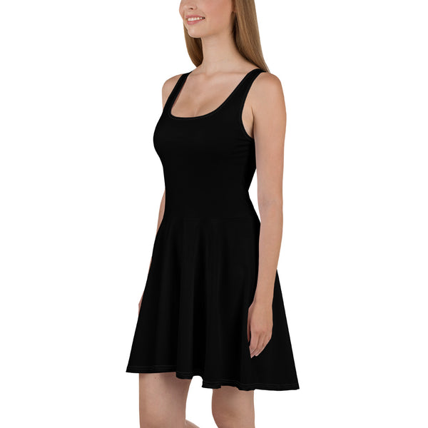 True Happiness Skater Dress